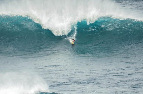 Explore hono surf : mode de surf écoresponsable à découvrir