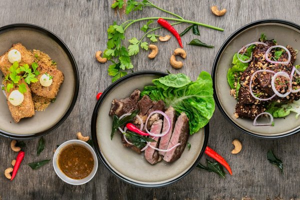 Quels sont les aliments clés pour une alimentation anti-âge efficace ?