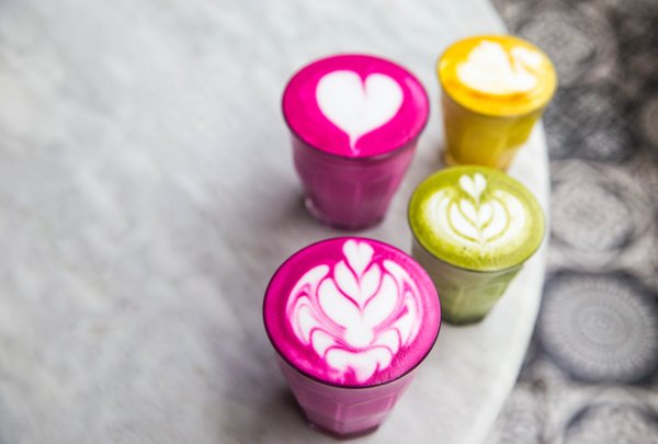 Quels sont les bienfaits d'une alimentation riche en antioxydants pour les femmes de plus de 40 ans ?