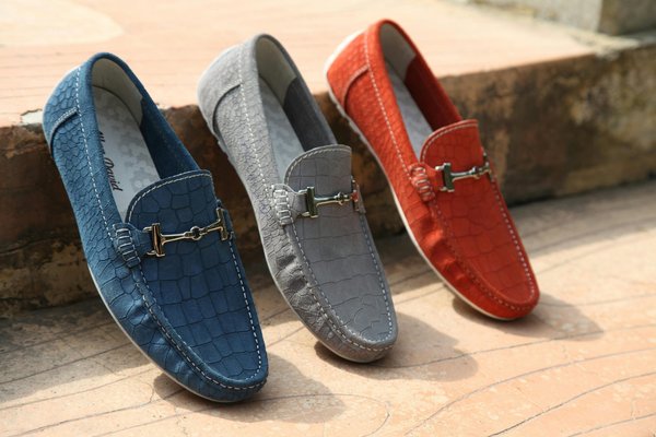 Chaussures homme : le guide ultime pour un style réussi